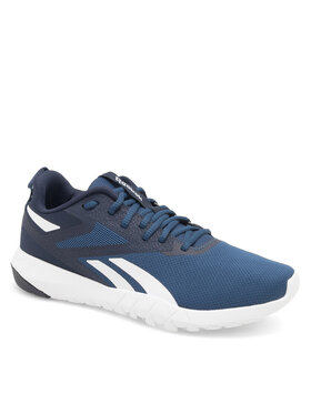 Reebok Reebok Sneakersy FLEXAGON FORCE 4 GY6247-M Granatowy