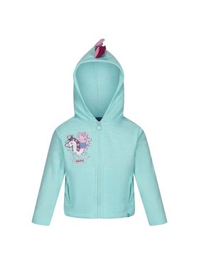Regatta Regatta Bluza RG7408 Błękitny Long Fit