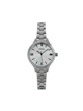 Adriatica Adriatica Uhr A3537.51B3Q Silberfarben
