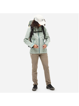 Millet Millet Kurtka przeciwdeszczowa Seneca Gtx 3L Jkt W Zielony Active Fit