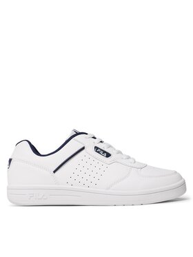 Fila Fila Tenisice C. Court Teens FFT0066.13044 Bijela