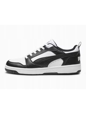 Puma Puma Półbuty 392328-01 Biały