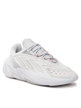 adidas adidas Boty Ozelia W GW0612 Šedá