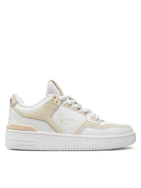 Karl Kani Karl Kani Sneakers 89 Lxry Prm 1184301 Weiß