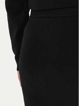 Φούστα midi Marciano Guess φωτογραφία