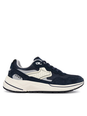 Gant Gant Sneakers 30637871 Bleumarin