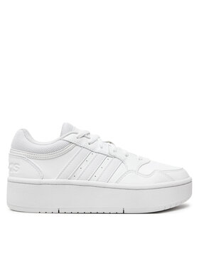 adidas adidas Snīkeri Hoops 3.0 Bold J IG6973 Balts