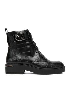 MEXX MEXX Боти CEO-MI001713643W-01 Черен