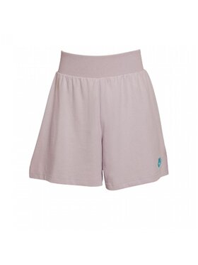 Nike Nike Szorty fn8593-019 Różowy Regular Fit