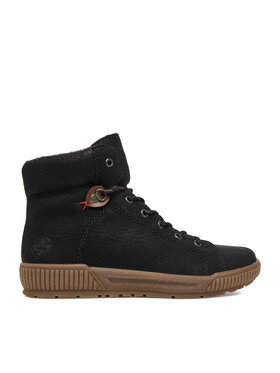Rieker Rieker Bakancs CEO-N0730-00 Fekete