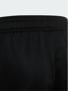 adidas adidas Spodnie materiałowe 140731 Czarny Slim Fit