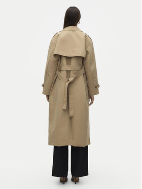 Vero Moda Καπαρτίνα Vero Moda - 3