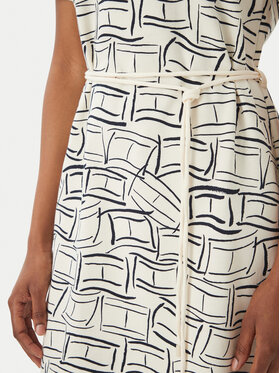 Tommy Hilfiger Φόρεμα καθημερινό Tommy Hilfiger - 5