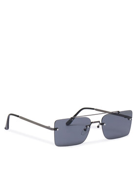 Aldo Aldo Okulary przeciwsłoneczne Oleathien 13935527 Szary