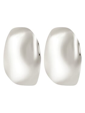 Breil Breil Orecchino B WHISPER Argento