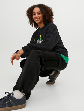 Παντελόνι υφασμάτινο JJXX φωτογραφία