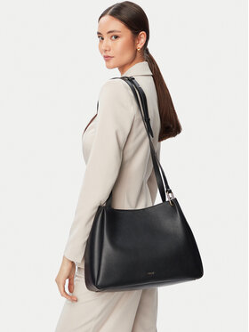 Furla Furla Сумка Nuvola L WB02100 HSF000 CN O6000 Чорний