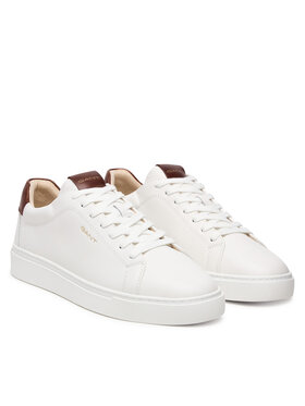 Gant Gant Сникърси 33631390 Бял