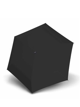 Knirps Knirps Parasolka 327701 Czarny