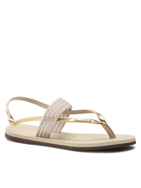 Havaianas Havaianas Sandale You Floripa 4146087 Zlatna