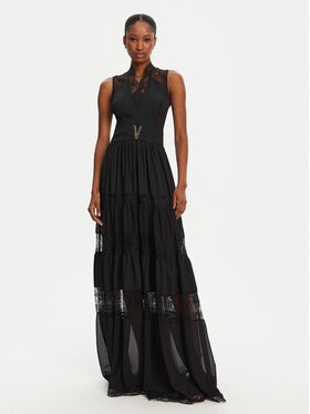 Babylon Babylon Õhtune kleit EL0740 Must Regular Fit