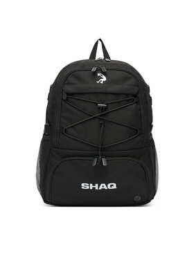 Shaq Shaq Mugursoma SHAQ-P-004-07 Melns