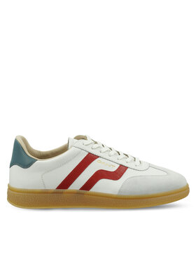 Gant Gant Sneakersy 30633860 Bílá