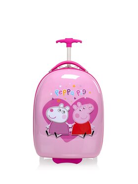 Heys Heys Torba podróżna 314318 Fioletowy