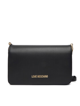LOVE MOSCHINO LOVE MOSCHINO Kabelka JC4373PP0NKF0000 Černá