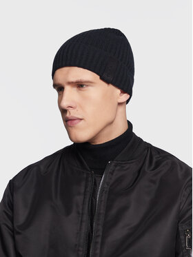 Calvin Klein Calvin Klein Шапка K50K509679 Черен