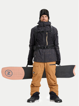 Μπουφάν για snowboard Quiksilver φωτογραφία