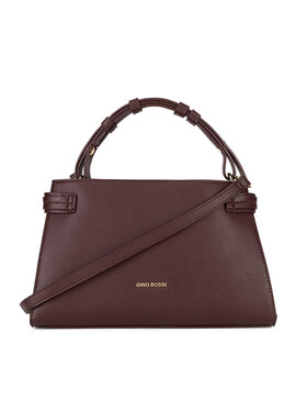 Gino Rossi Gino Rossi Handtasche E233121-3 Dunkelrot