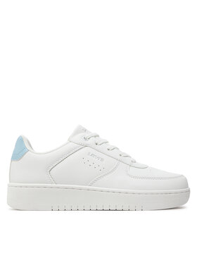 Levi's® Levi's® Sneakers VUNI0071S-0074 Alb