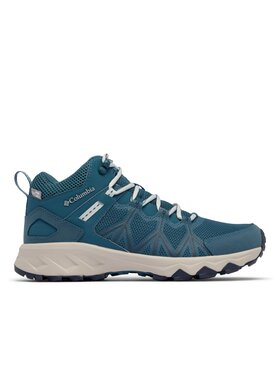 Columbia Columbia Sneakersy 210009 Niebieski