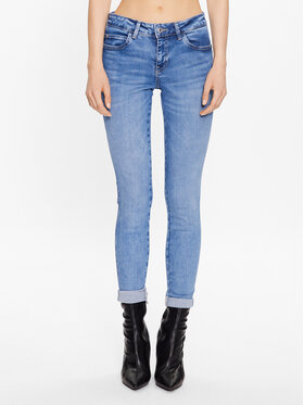 Guess Guess Jeans W3YAJ2 D52F2 Skinny Fit