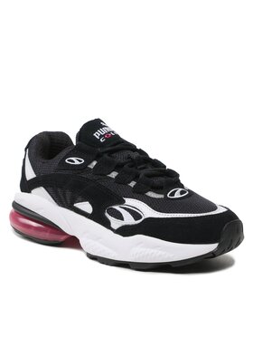 Puma Puma Sneakersy Cell Venom 369354 03 Czarny