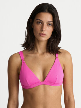 Banana Moon Banana Moon Bikini ülemine osa Syno Colorsun LQA83 Roosa