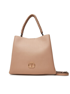 TWINSET TWINSET Сумка 251TD8062 Бежевий