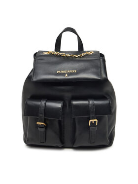 Patrizia Pepe Patrizia Pepe Zaino 2B0137/L113 Nero