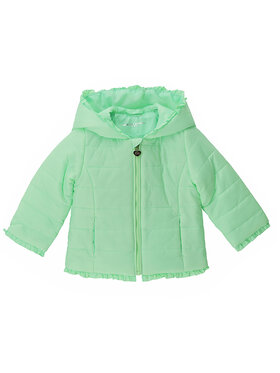 Original Marines Original Marines Демісезонна куртка DDP3131NF Зелений Regular Fit