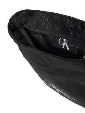 Calvin Klein Jeans Crossover Torbica K50K512009 Crna