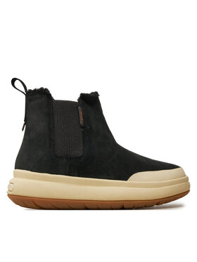 Merrell Merrell Čizme Marquette Thermo Pull On Wp J007064 Crna
