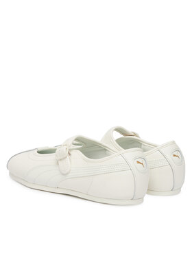 Puma Μπαλαρίνες Puma - 4