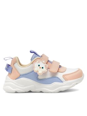 Disney Classics Disney Classics Tenisice MAY-SS24-234DCLS Bijela