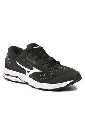 Mizuno Mizuno Pantofi Wave Stream 2 J1GD211911 Negru