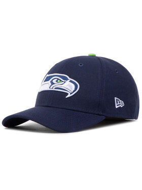 New Era New Era Nokamüts The League Seasea T 10517868 Tumesinine