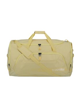Travelite Travelite Torba weekendowa 300924 Żółty