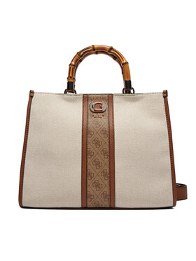 Guess Guess Torbica Kerima (Ag) HWAG93 37220 Écru