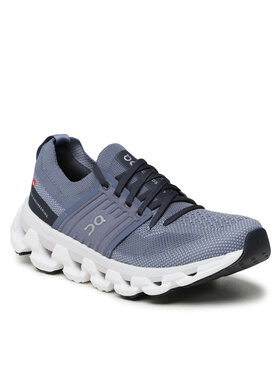 On On Obuća Cloudswift 3 3WD10451199 Siva