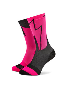 Dynafit Dynafit Ilgos Unisex Kojinės No Pain No Gain Sk 08-0000071612 Rožinė